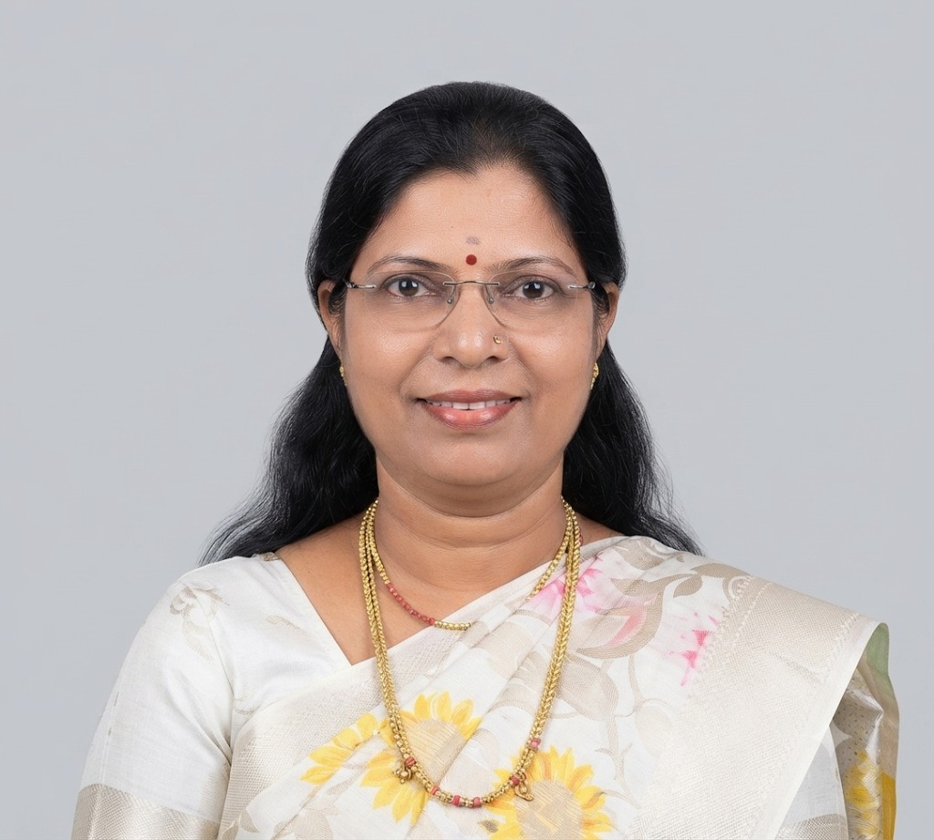Savita Jankar - Full time Patient Care and Elderly Care in Matheran in Navi Mumbai