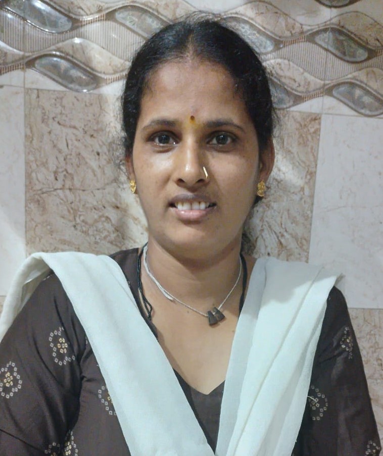 Tirumala  Malesh Damgar