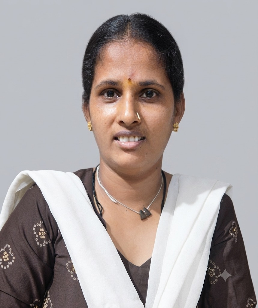 Tirumala  Malesh Damgar - Part time Cook in Andheri West in Mumbai