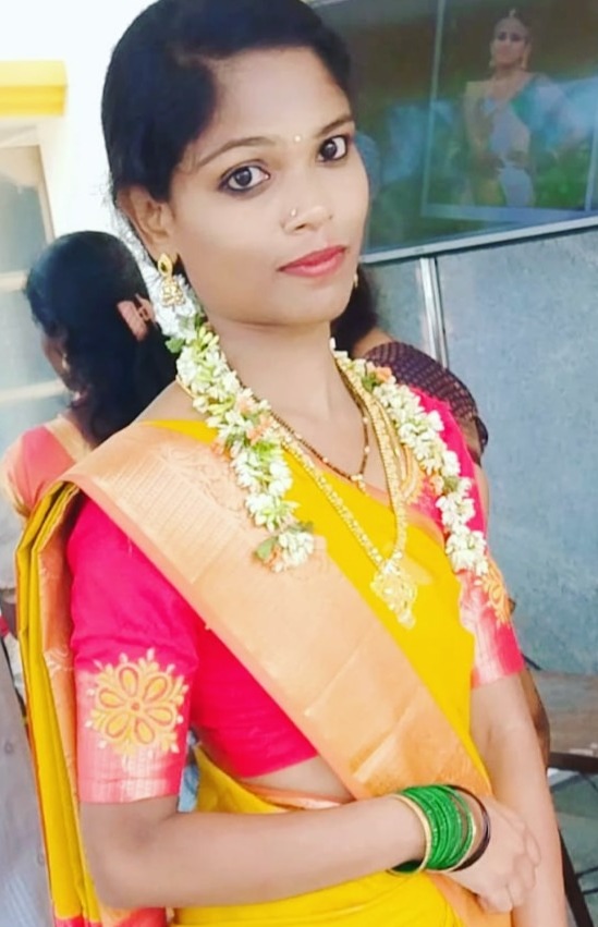 S p lakshmi - Part time Baby Sitter in Hongasandra in Bangalore Bengaluru
