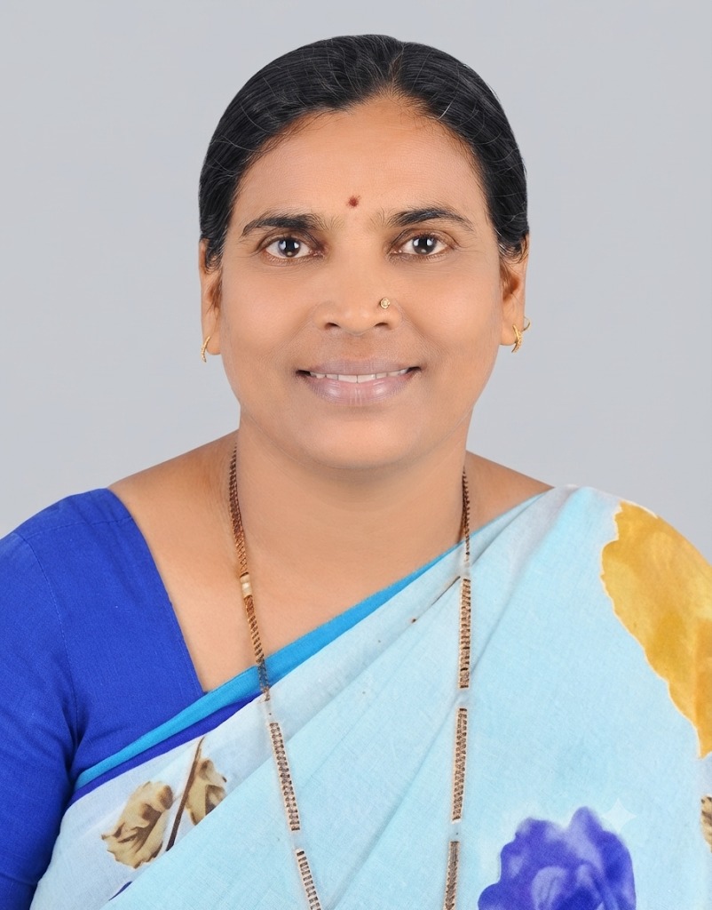 pooja prakash sonavane - Part time Patient Care and Elderly Care in Kalyan East in Mumbai