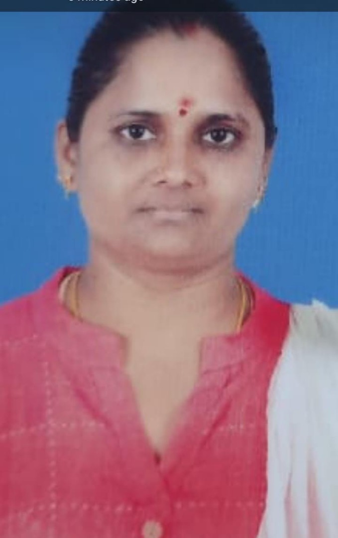 S Nagamma - Part time Cook in Kalyananagara in Bangalore Bengaluru