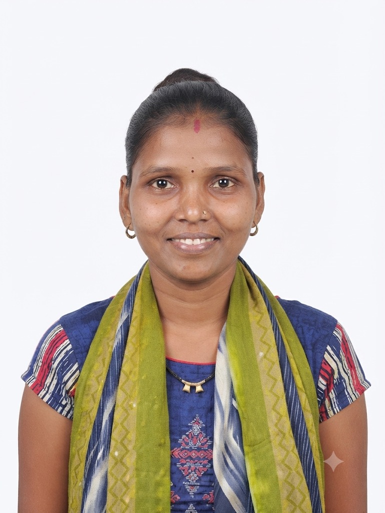 laxmi tirppa bal sankar - Part time Cleaner in diva west in Mumbai