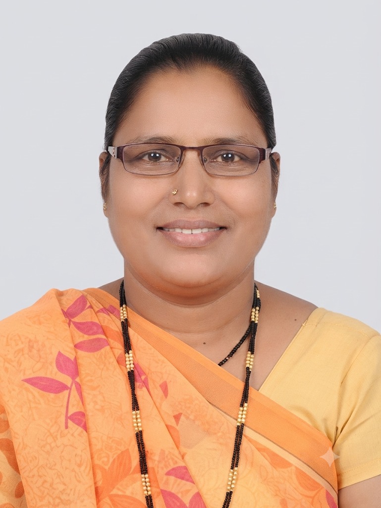 reshma shaikh - Part time Cleaner and Cook and Patient Care and Elderly Care and Baby Sitter in Wakad in Navi Mumbai