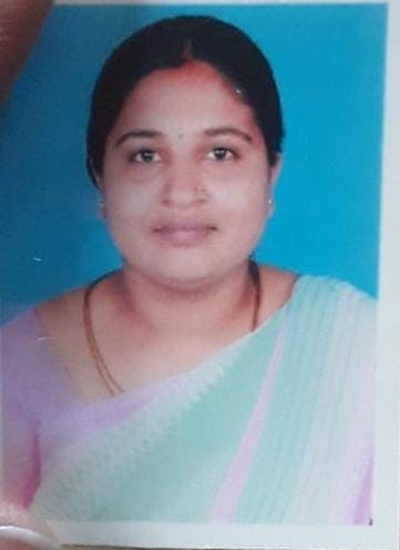 Mamatha Ramakrishna - Part time Cleaner in Malleshwaram in Bangalore Bengaluru