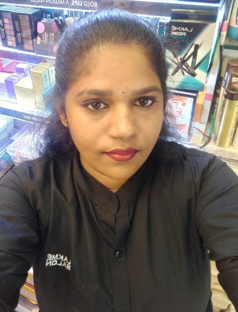 Savitha - Part time Cook in Kaval Bairasandra in Bangalore Bengaluru