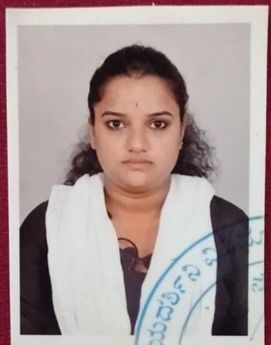 Rashmi N