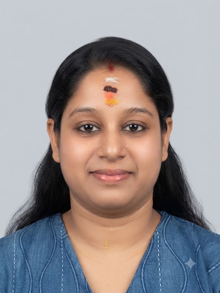 Anita Anand Nair - Part time Patient Care and Elderly Care and Baby Sitter in Nerul Sector 16 in Navi Mumbai