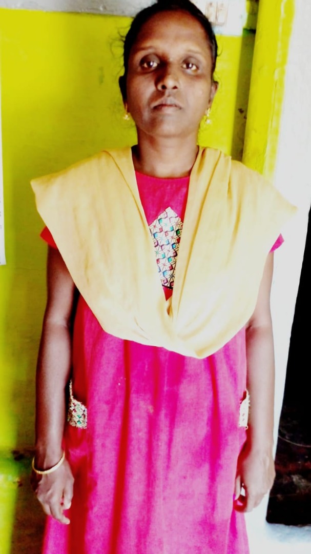 Ammu - Full time Cleaner and Patient Care and Elderly Care and Baby Sitter in Marikuppam in Bangalore Bengaluru