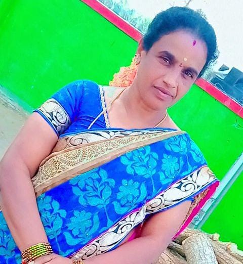 Latha - Part time Cleaner and Cook and Baby Sitter in Bangalore Bengaluru