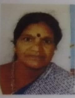 B parameshwari - Part time Cook in Tin Factory in Bangalore Bengaluru