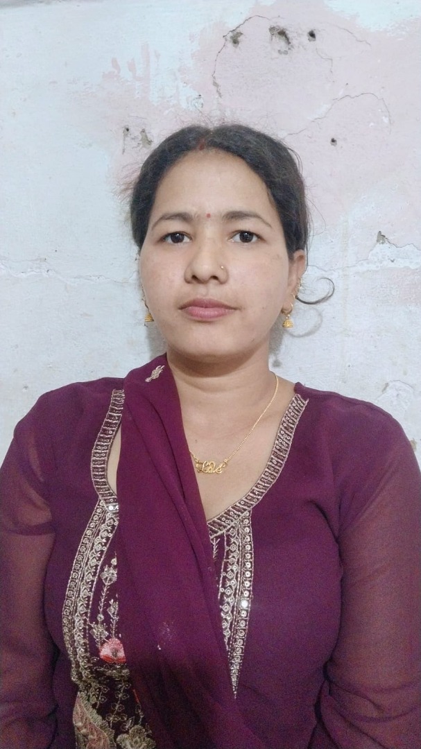Shushila Khatri