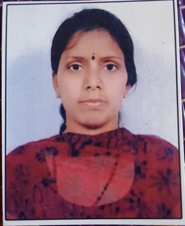 Priya - Part time Cleaner and Cook in Yelahanka in Bangalore Bengaluru