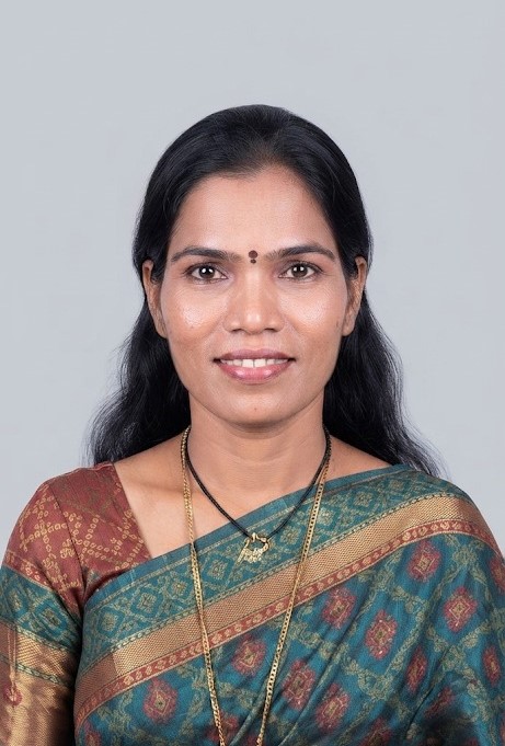 monika suresh mane - Part time Baby Sitter in titwala east in Mumbai