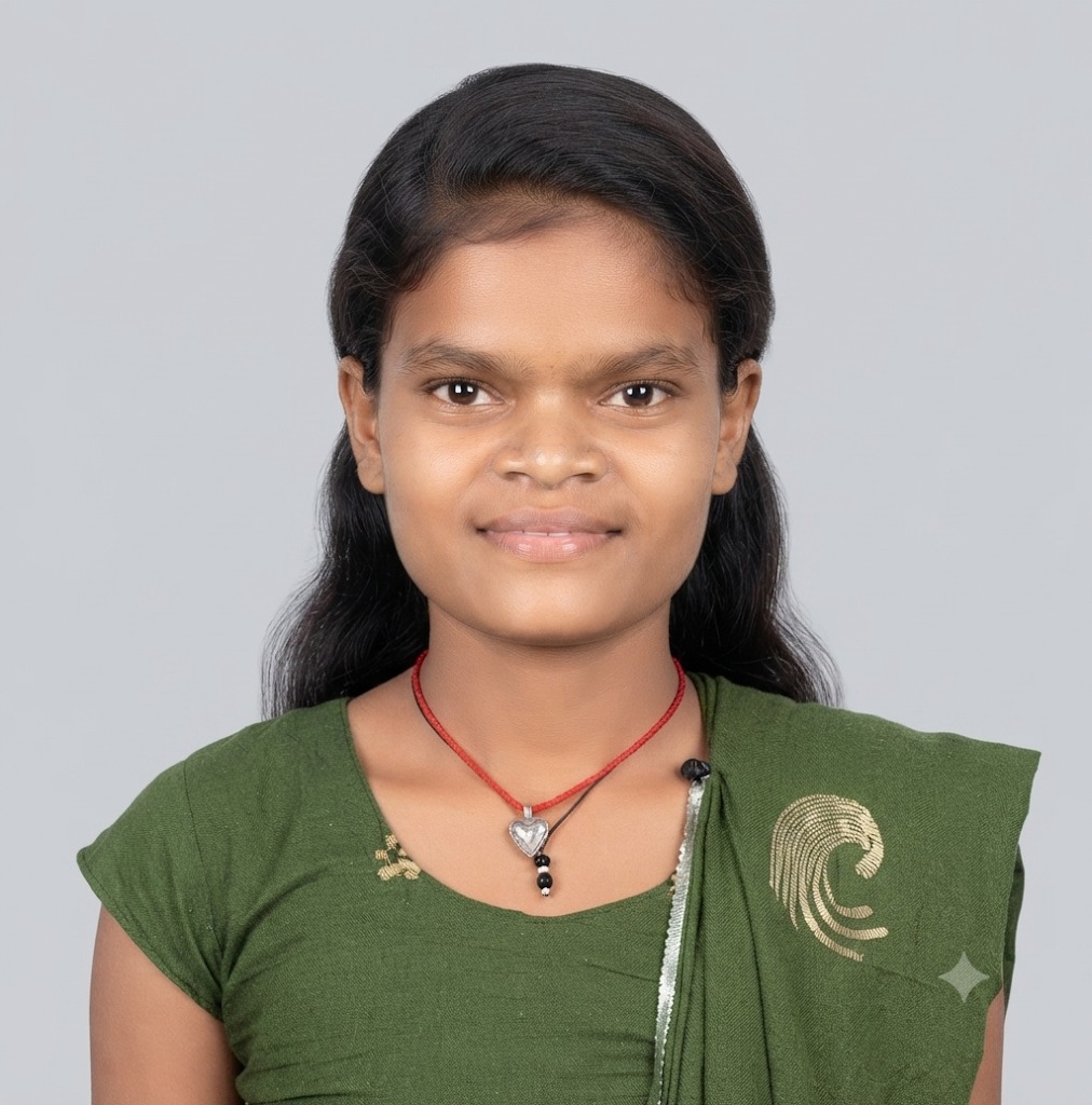 Nisha kumari - Full time Cleaner in malad west in Mumbai
