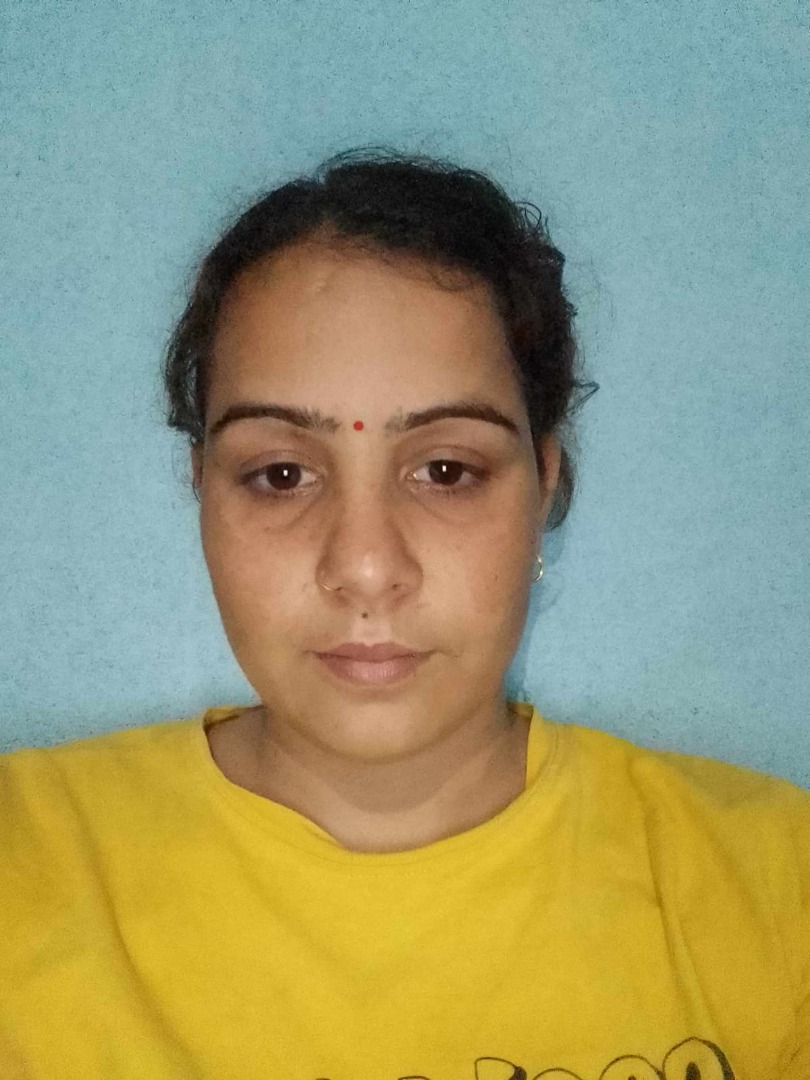 Roma Garg - Full time Cleaner in Pratapgarh in Pratapgarh