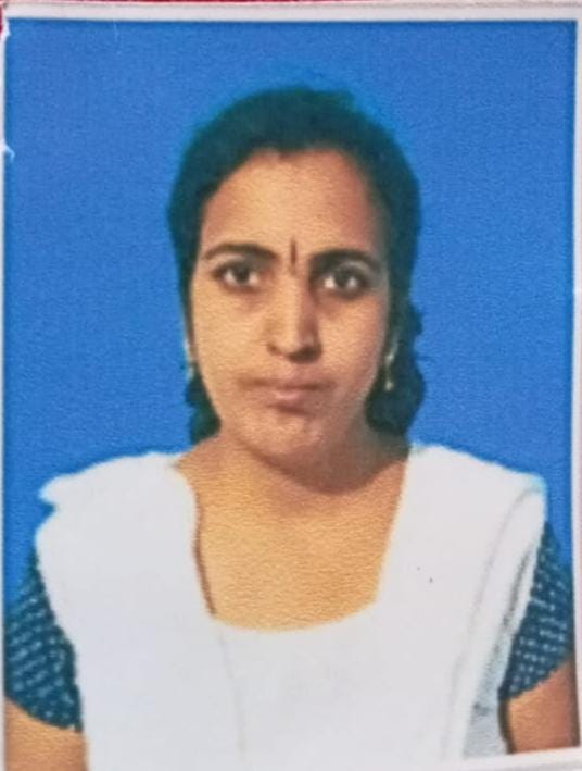 Roopa R - Full time Cleaner and Cook and Baby Sitter in Hampapura in Bangalore Bengaluru