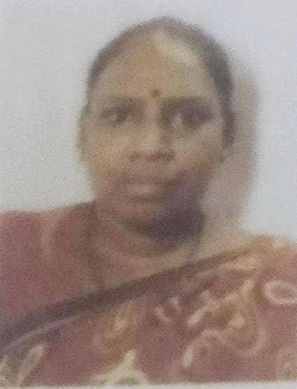 Nagamma - Part time Cleaner and Baby Sitter in Anekal in Bangalore Bengaluru