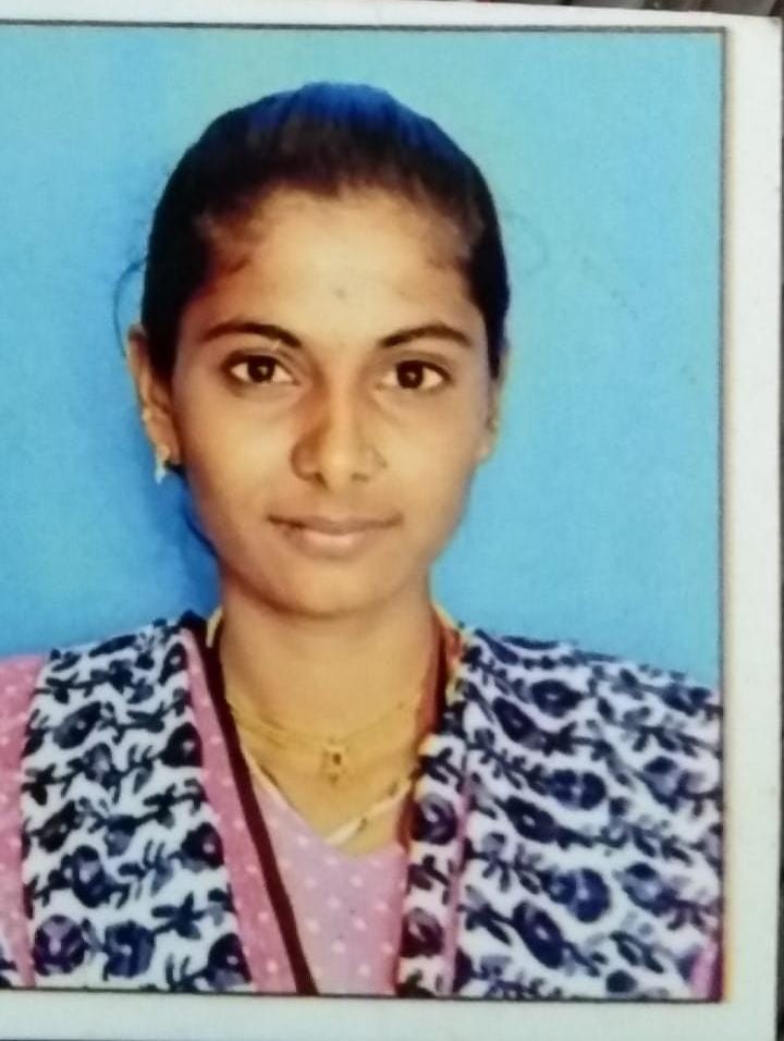 Deepa - Part time Cleaner and Baby Sitter in Malleshwara in Bangalore Bengaluru