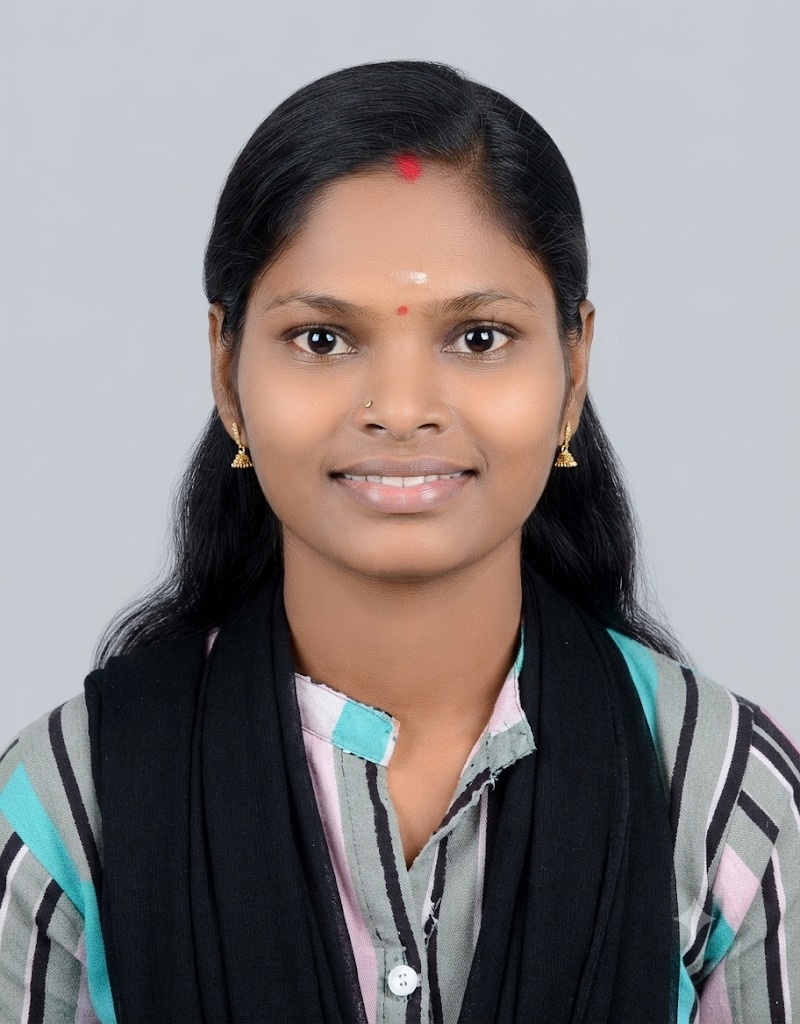 shivani shetty - Part time Cleaner and Baby Sitter in virar east in Mumbai