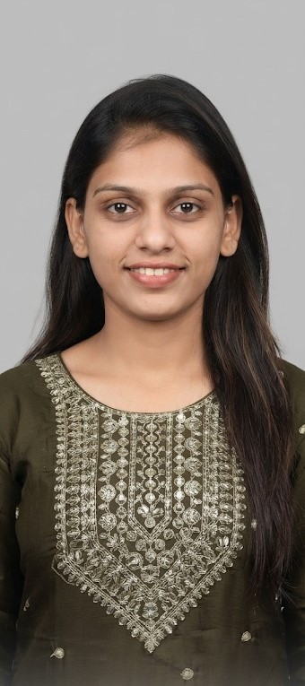 pranali kapil londhe - Part time Baby Sitter in cotton green in Mumbai