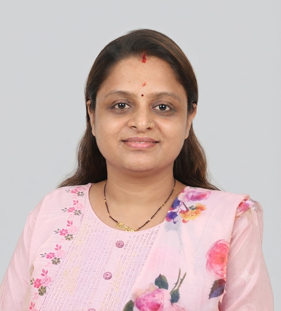 manisha manish  dabhi - Part time Cook in khar west in Mumbai
