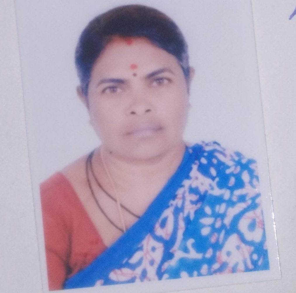 Vanajakshi - Part time Cleaner in Uttarahalli Hobli in Bangalore Bengaluru