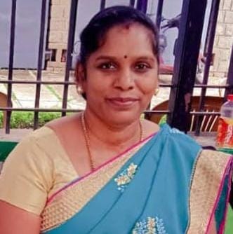 Jansirani - Part time Cleaner and Cook and Baby Sitter in Bennigana Halli in Bangalore Bengaluru
