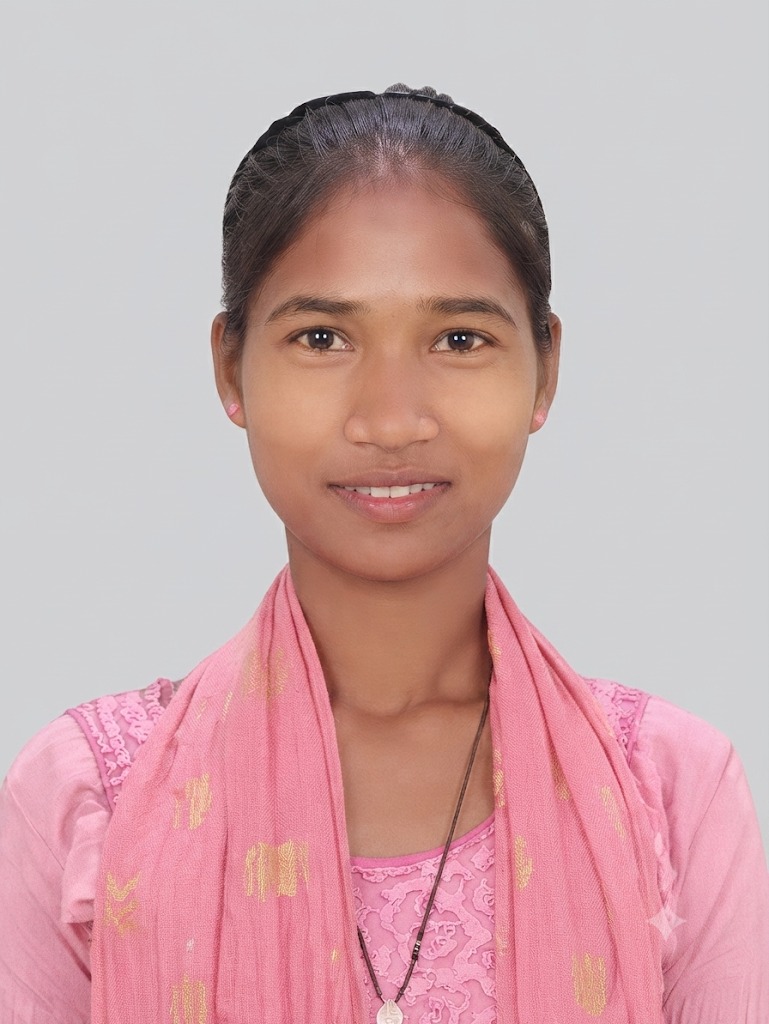 Heeramati Kumari - Full time Cleaner in Bandra East in Mumbai