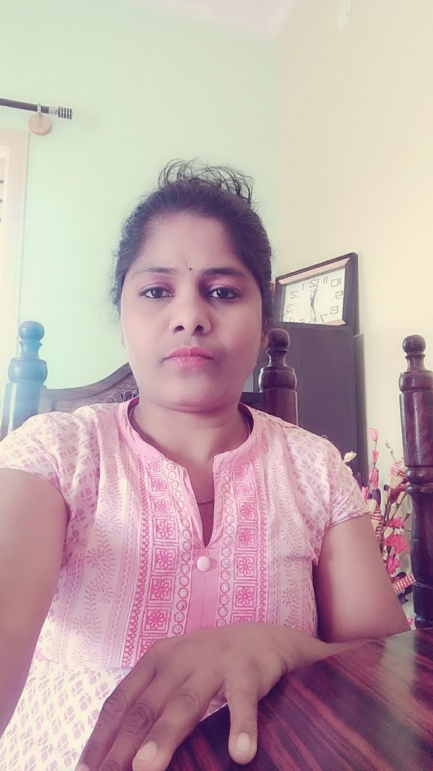 Samitha - Part time Cleaner and Cook in Lingarajapuram in Bangalore Bengaluru