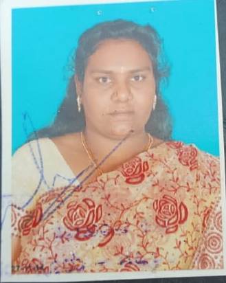 Arpudha Mary - Part time Cleaner in Neelasandra in Bangalore Bengaluru