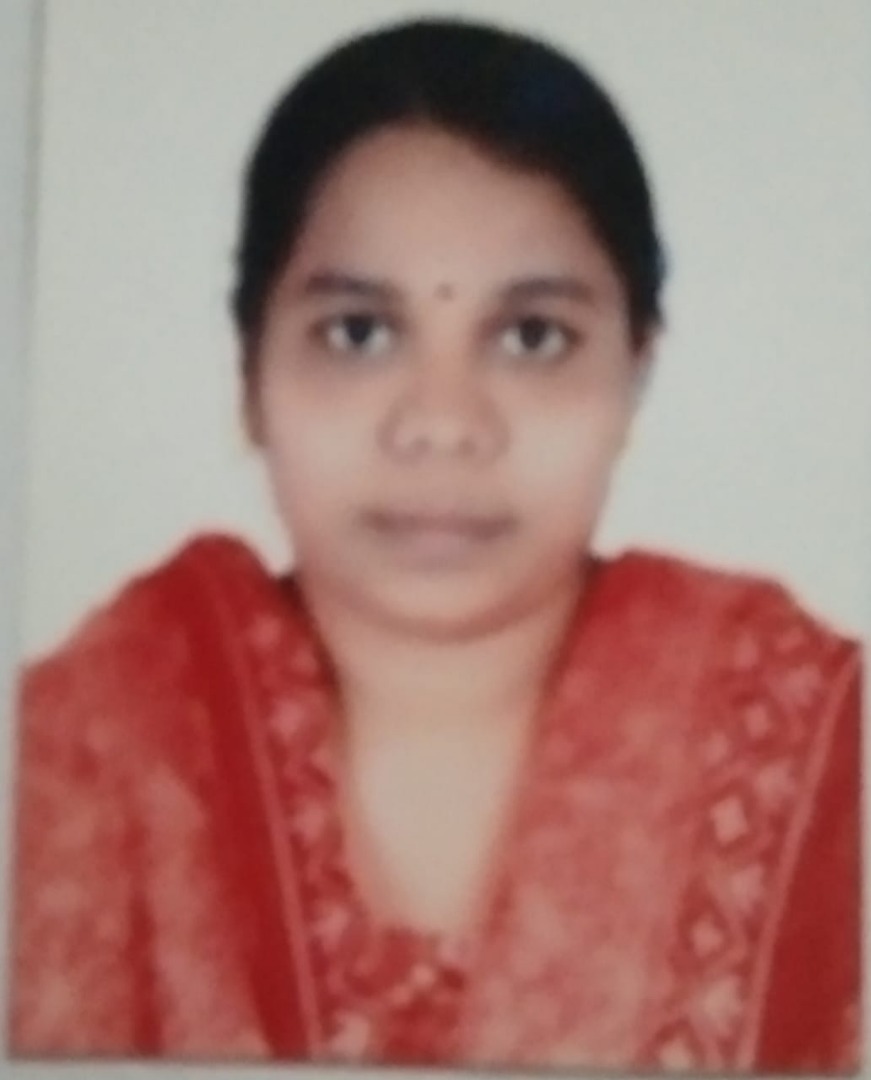Sudha - Part time Cleaner in Vijayanagar in Bangalore Bengaluru