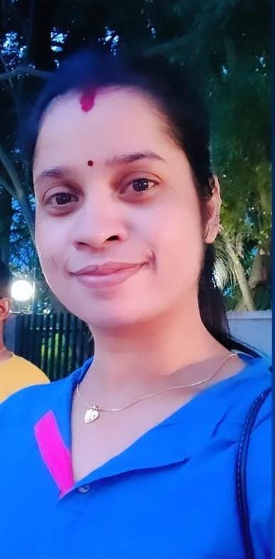 Babita Das - Part time Baby Sitter in Whitefield in Bangalore Bengaluru