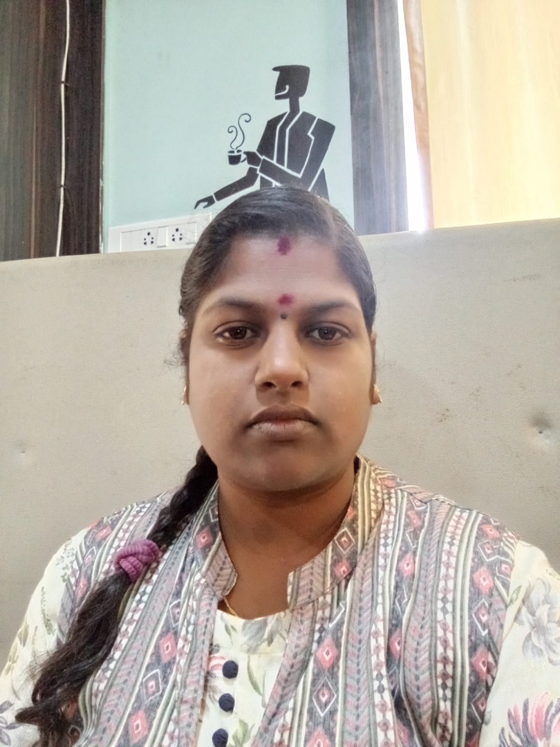Priya D - Part time Cook in Ramamurthy Nagar in Bangalore Bengaluru