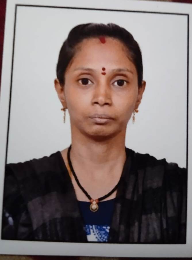 Anitha - Part time Baby Sitter in Devara Jeevanahalli in Bangalore Bengaluru