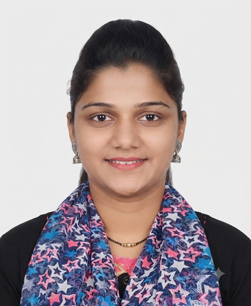Anamika gawde - Part time Cleaner and Cook in Virar East in Mumbai
