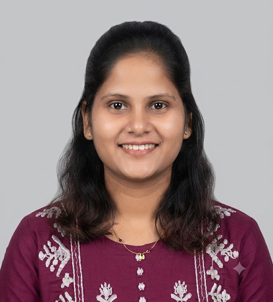 vaishali dattaram jadva - Part time Cleaner in rabale west in Navi Mumbai