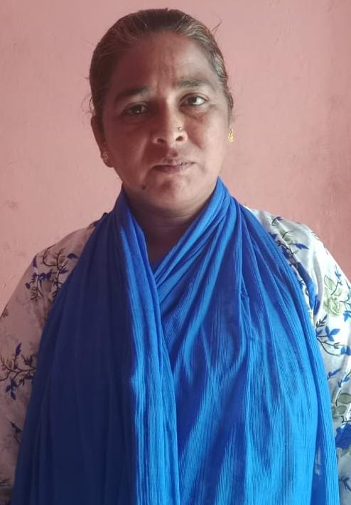 Reshma Sulthana - Part time Cleaner and Cook and Baby Sitter in Chandra Layout, in Bangalore Bengaluru