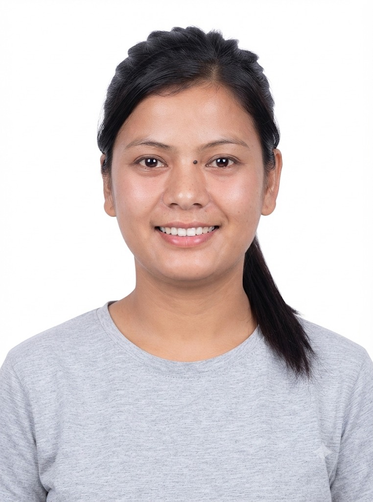 junu tamang - Full time Baby Sitter in Malad west in Mumbai