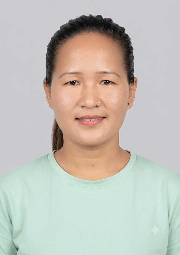 Rajani tamang - Full time Baby Sitter in Malad west in Mumbai
