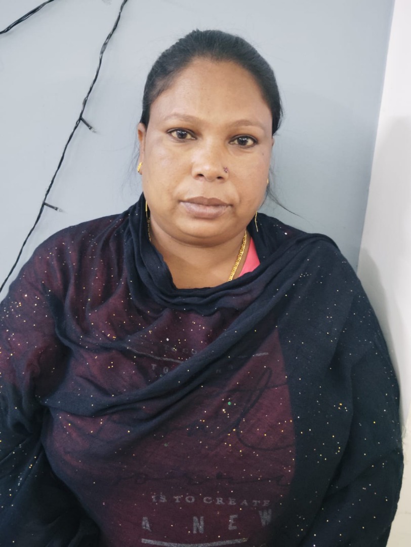 Shiba Dome - Full time Cleaner and Cook and Patient Care and Elderly Care and Baby Sitter in Wilson Garden in Bangalore Bengaluru