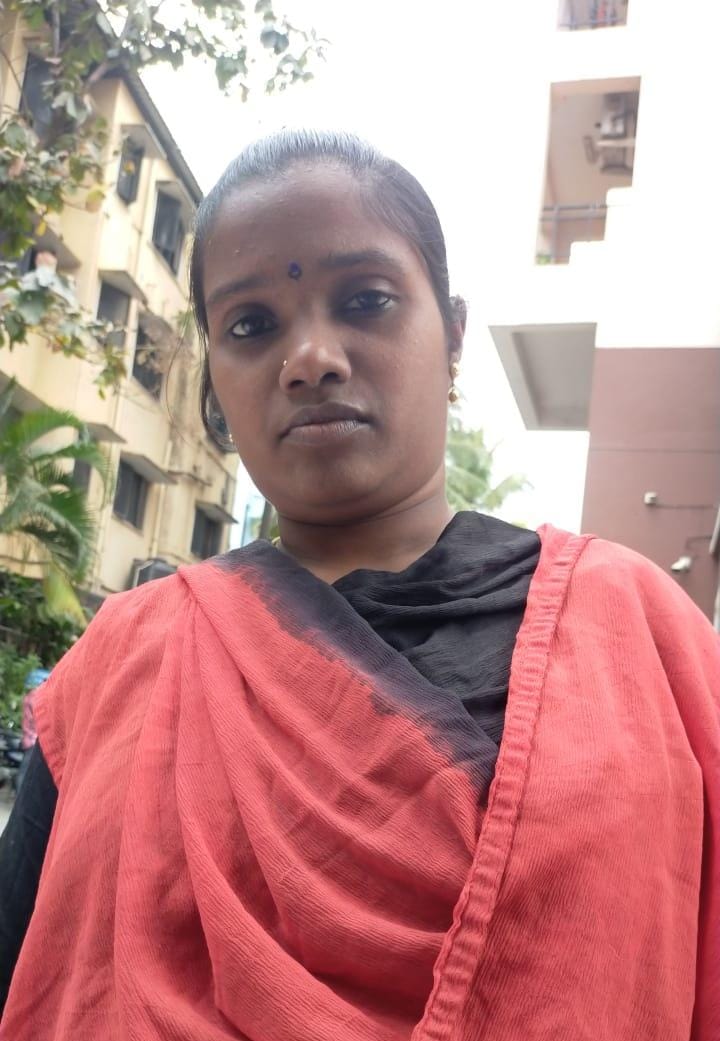 Kasturi - Part time Cleaner in Uttarahalli in Bangalore Bengaluru