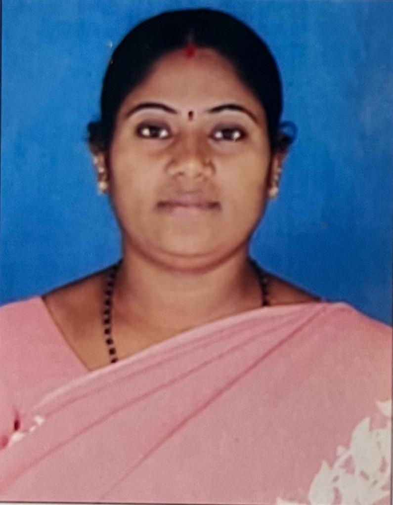 Anitha.N - Part time Cook and Baby Sitter in Banashankari in Bangalore Bengaluru
