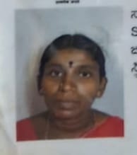 Saraswathi - Part time Cook in Konanakunte in Bangalore Bengaluru