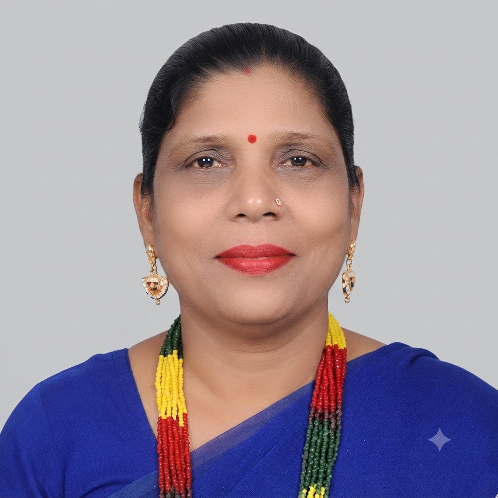 babita kumar - Part time Patient Care and Elderly Care and Baby Sitter in Malad West in Mumbai