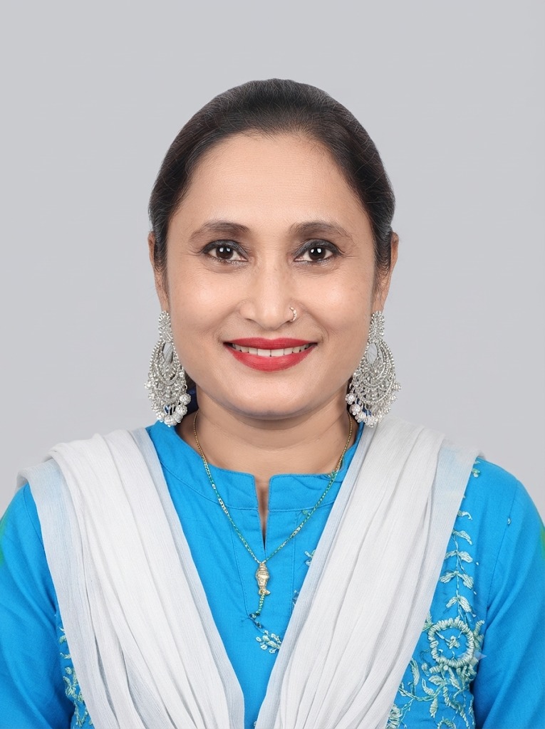 Juhi khan - Full time Patient Care and Elderly Care and Baby Sitter in Titwala in Mumbai