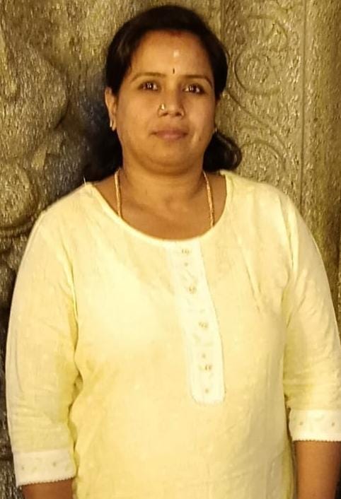 Chandrakala - Part time Cook and Baby Sitter in Girinagar in Bangalore Bengaluru