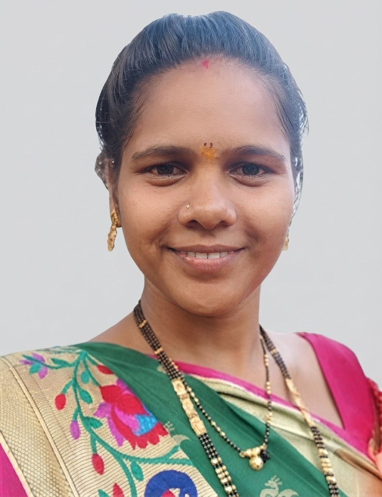 Vadehi kangane - Part time Cleaner and Baby Sitter in dombivali west in Mumbai