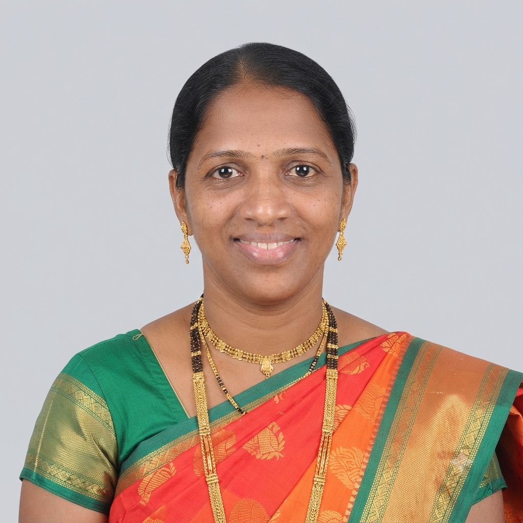 Tulsi Yelkar - Part time Baby Sitter in Nerul West in Navi Mumbai
