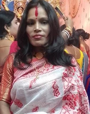 Rita Roy - Part time Cook and Baby Sitter in Munnekollal in Bangalore Bengaluru